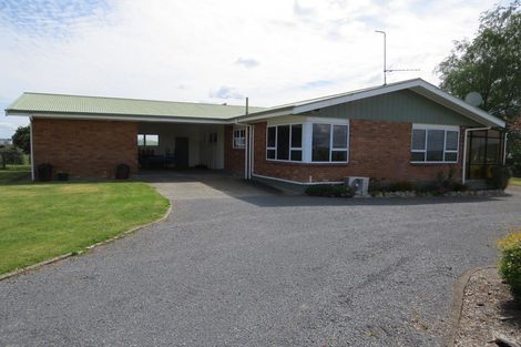 Photo of property in 52 Burr Road, Otorohanga, 3974