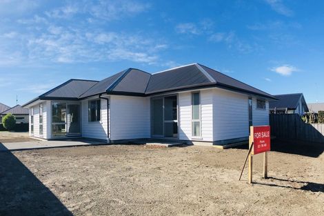 Photo of property in 35 Blackadder Road, Pegasus, 7612