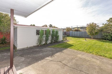 Photo of property in 12 Massey Street, Aramoho, Whanganui, 4500
