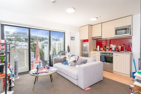 Photo of property in 1304/111 Dixon Street, Te Aro, Wellington, 6011