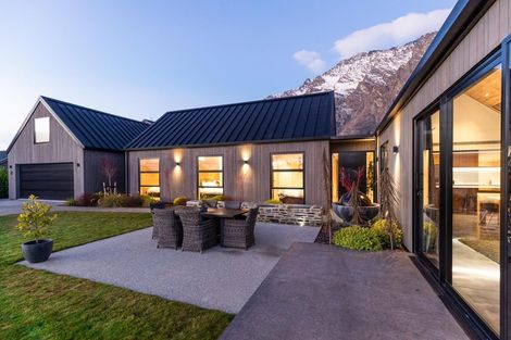 Photo of property in 3 Guernsey Lane, Jacks Point, Queenstown, 9371