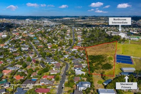 Photo of property in 85 John Downs Drive, Browns Bay, Auckland, 0630