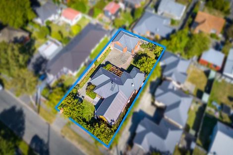 Photo of property in 10 Evatt Street, Bryndwr, Christchurch, 8053