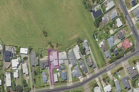 Photo of property in 49b The Crescent, Waihi Beach, 3611