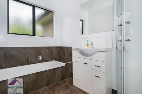 Photo of property in 8 Cole Terrace, Te Kamo, Whangarei, 0112