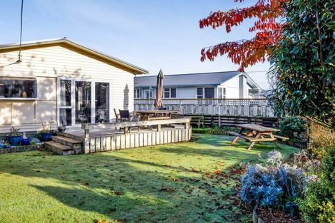 Photo of property in 55 Reid Avenue, Hawera, 4610