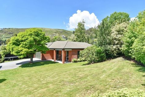 Photo of property in 427 Port Hills Road, Hillsborough, Christchurch, 8022