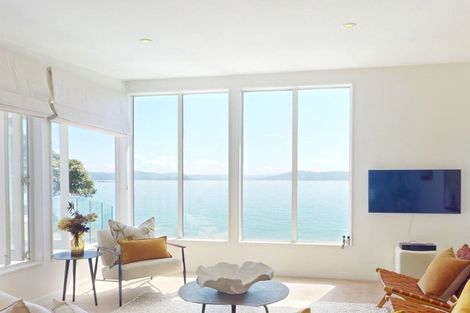 Photo of property in 353a Karaka Bay Road, Karaka Bays, Wellington, 6022