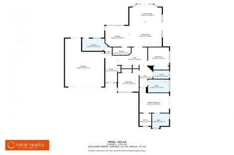 Photo of property in 4 Stark Place, Kaiapoi, 7630