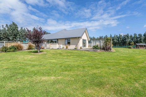 Photo of property in 121 Mason Road, Seaward Bush, Invercargill, 9871