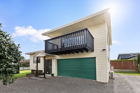 Photo of property in 31a Coronation Road, Morrinsville, 3300