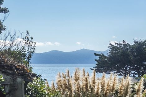 Photo of property in 53 Ames Street, Paekakariki, 5034