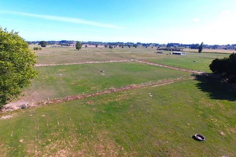 Photo of property in 215 Parawera Road, Parawera, Te Awamutu, 3879