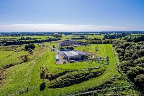 Photo of property in 99 Mickell Road, Hautere, Otaki, 5582