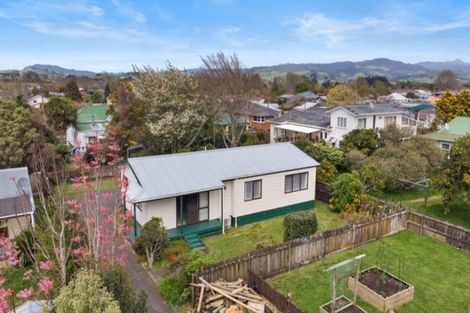 Photo of property in 32 Johnston Street, Waihi, 3610
