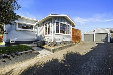 Photo of property in 23 Stellin Street, Boulcott, Lower Hutt, 5011