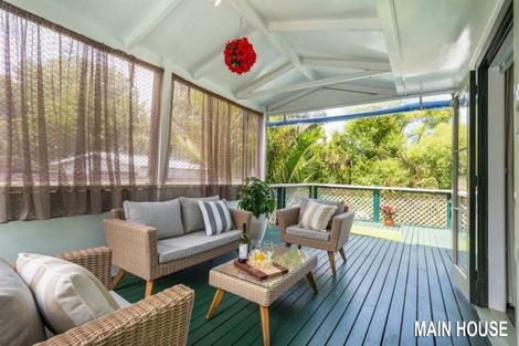Photo of property in 90 Monarch Avenue, Hillcrest, Auckland, 0627