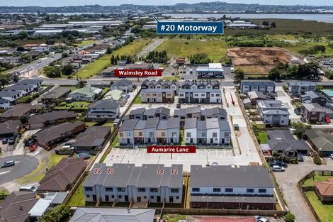 Photo of property in 20 Aumarire Lane, Favona, Auckland, 2024