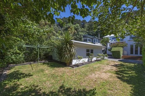 Photo of property in 101 Inglis Street, Seatoun, Wellington, 6022