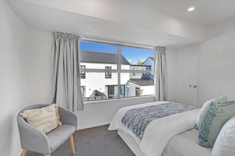 Photo of property in 72a Bishop Street, St Albans, Christchurch, 8014