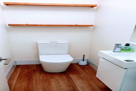 Photo of property in 72 Cannon Hill Crescent, Mount Pleasant, Christchurch, 8081