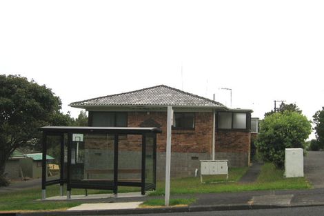 Photo of property in 3/31 Beatrice Avenue, Hillcrest, Auckland, 0627