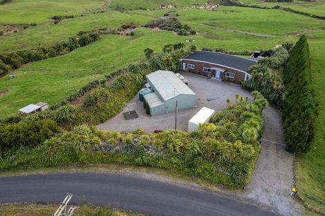 Photo of property in 756 Upland Road, Egmont Village, New Plymouth, 4372
