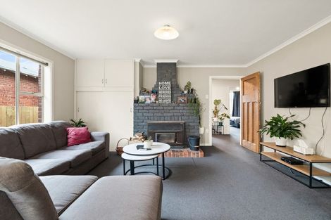 Photo of property in 136 Fitzroy Street, Forbury, Dunedin, 9012
