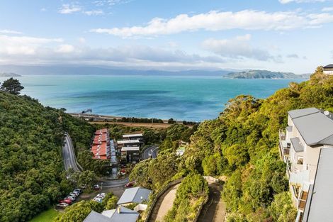 Photo of property in Onslow Heights, 17g Onslow Road, Khandallah, Wellington, 6035