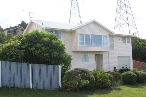 Photo of property in 12 Admiralty Street, Crofton Downs, Wellington, 6035