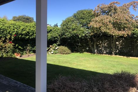 Photo of property in 9 Rayburn Avenue, Papanui, Christchurch, 8053