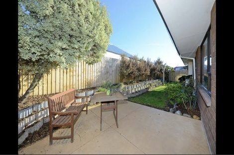 Photo of property in 7 Edwins Way, Burwood, Christchurch, 8083