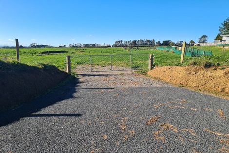 Photo of property in 611 Hurford Road, Hurford, New Plymouth, 4374