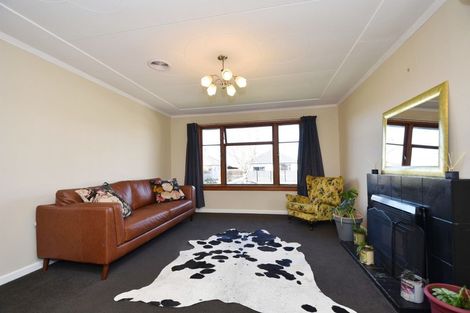 Photo of property in 16 Herriot Street, Richmond, Invercargill, 9810