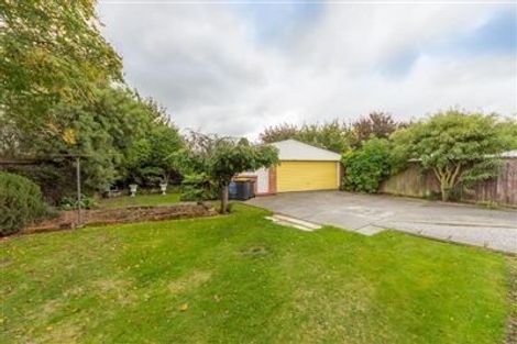 Photo of property in 277 Grahams Road, Bishopdale, Christchurch, 8053