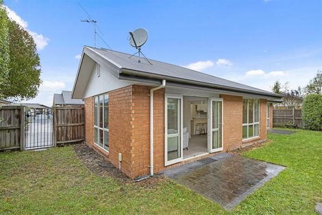 Photo of property in 7a Hurricane Way, Wigram, Christchurch, 8042