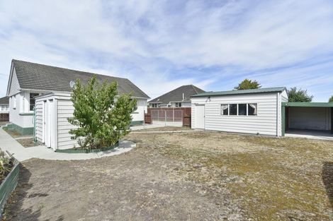 Photo of property in 17 Robin Street, Burwood, Christchurch, 8083