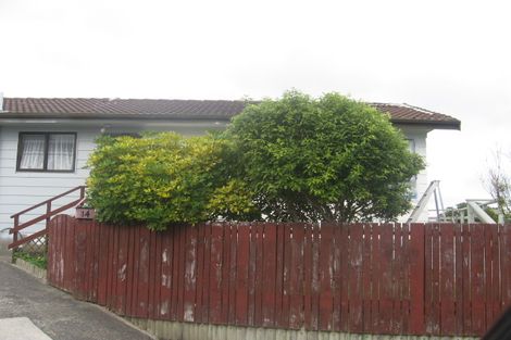 Photo of property in 14 Wisteria Grove, Maungaraki, Lower Hutt, 5010