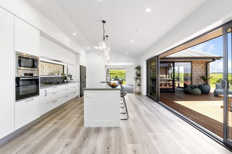 Photo of property in 429 Hursthouse Road, Waiongana, Inglewood, 4389