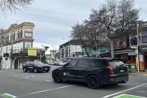 Photo of property in 401/2 Colombo Street, Newtown, Wellington, 6021