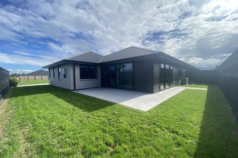 Photo of property in 7 Crawford Lane, Morrinsville, 3300