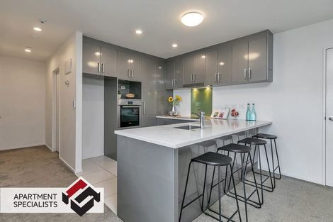 Photo of property in Apollo Apartments, 201/46 Rosedale Road, Rosedale, Auckland, 0632