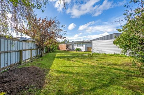 Photo of property in 10 Rimu Place, Cloverlea, Palmerston North, 4412