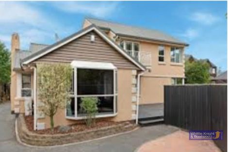 Photo of property in 55 Memorial Avenue, Ilam, Christchurch, 8053