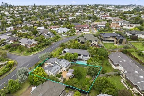 Photo of property in 7 Amante Crescent, Mairangi Bay, Auckland, 0630