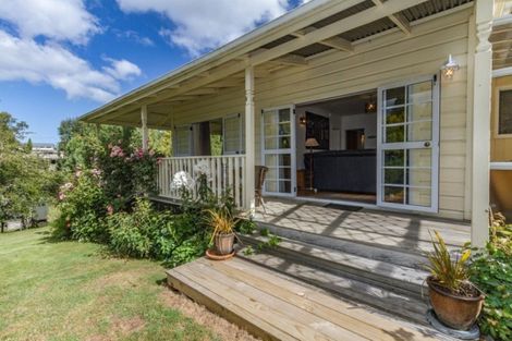 Photo of property in 2 Duncan Street, Raetihi, 4632