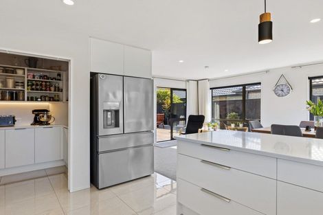 Photo of property in 35 Mounter Avenue, Northwood, Christchurch, 8051