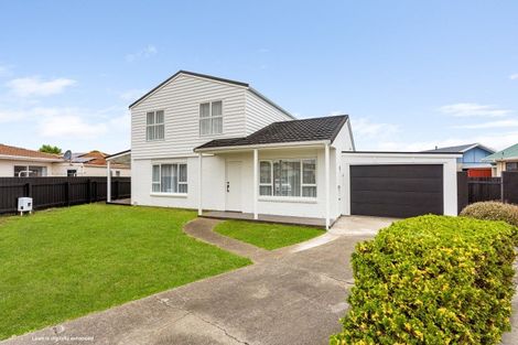 Photo of property in 11 Avon Place, Springvale, Whanganui, 4501