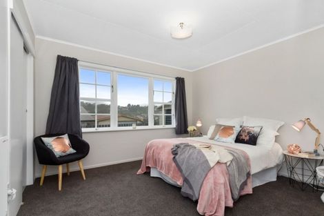 Photo of property in 397 Warspite Avenue, Ascot Park, Porirua, 5024