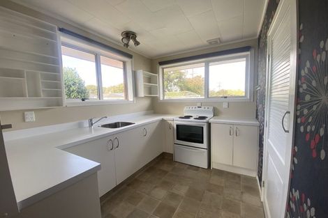 Photo of property in 124b Govett Avenue, Frankleigh Park, New Plymouth, 4310